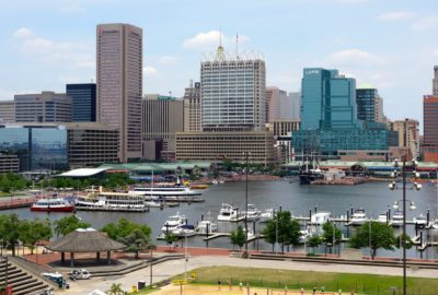 10 Romantic Things to do in Baltimore for an Exciting Date