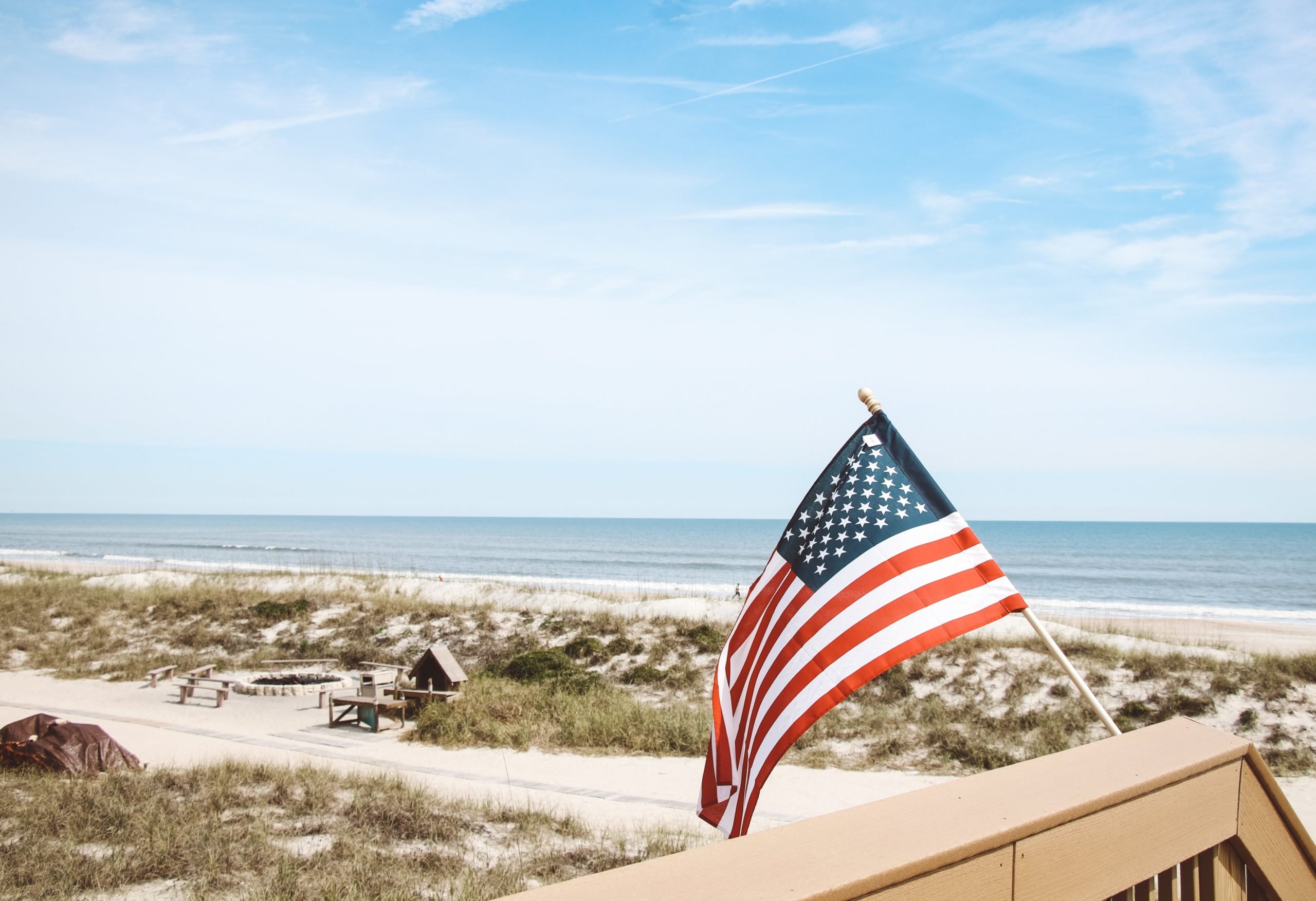 Jacksonville Beach