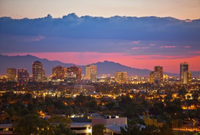 Phoenix date night ideas