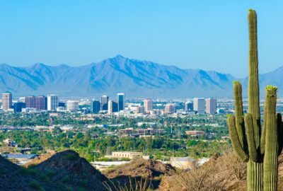 Best Romantic Things to Do in Phoenix for Couples