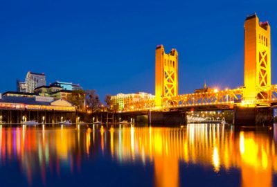 Fun Things To Do On Date Night in Sacramento