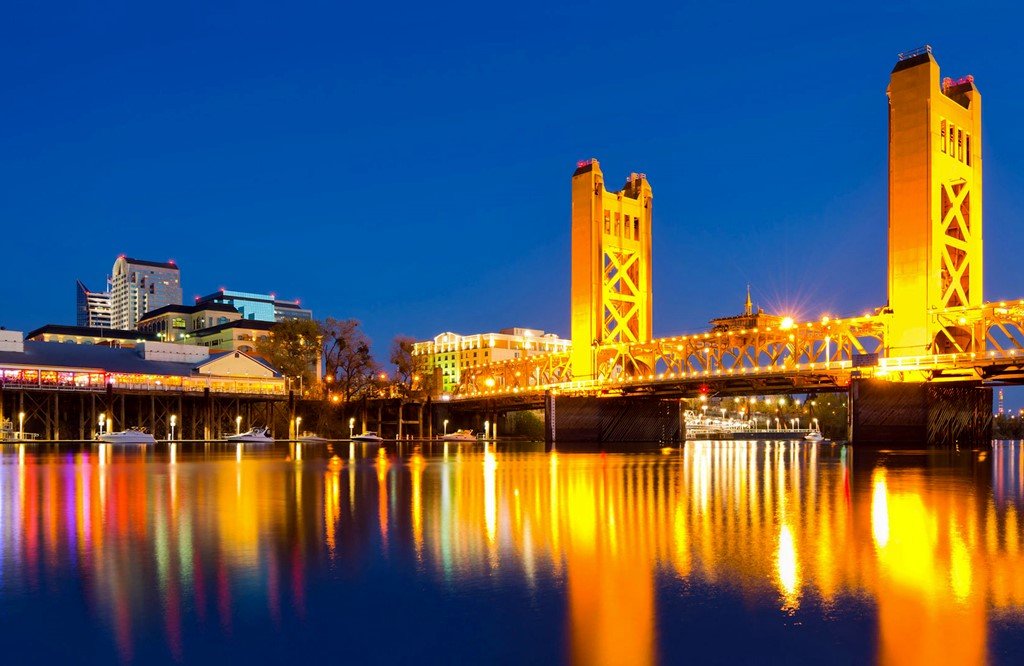 Fun Things To Do On Date Night in Sacramento