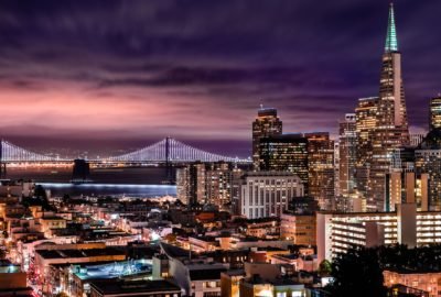 Fun Things To Do On Date Night in San Francisco