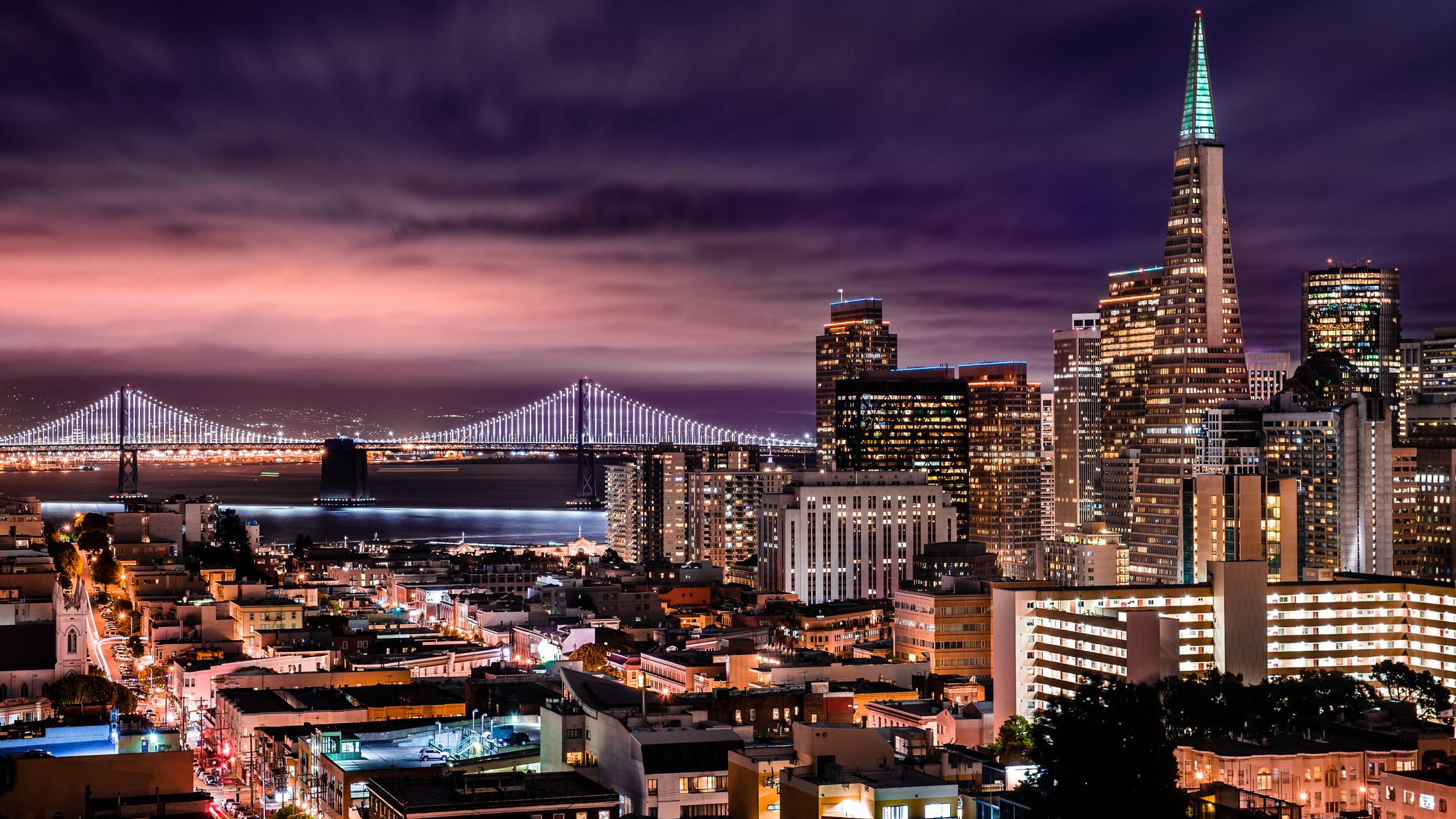 Fun Things To Do On Date Night in San Francisco