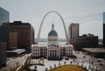 Saint Louis city