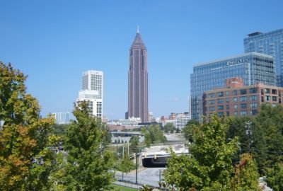 Best Romantic Things to Do in Atlanta for Couples