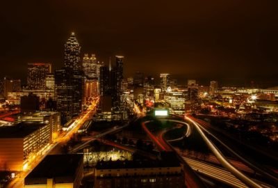 Fun Things to Do on Date Night in Atlanta