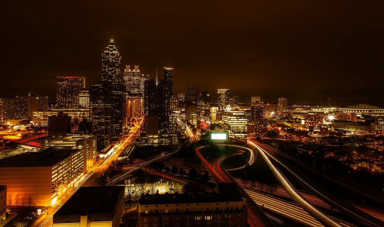 Fun Things to Do on Date Night in Atlanta