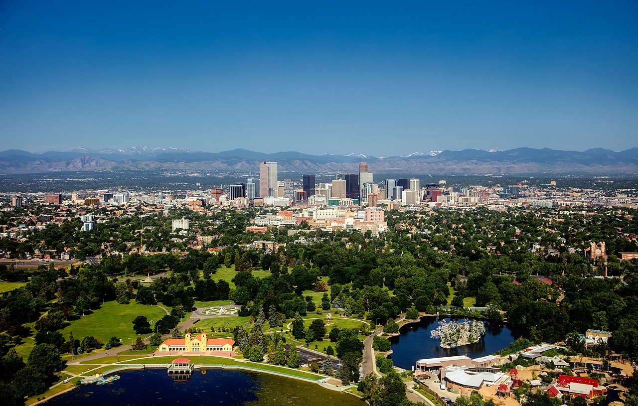 Best Romantic Things to Do in Denver for Couples