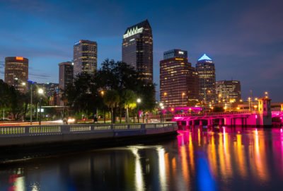 Fun Things to Do on Date Night in Tampa