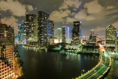 Fun Things to Do on Date Night in Miami