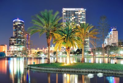 Fun Things To Do On Date Night in Orlando