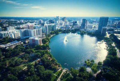 Best Romantic Things to Do in Orlando for Couples