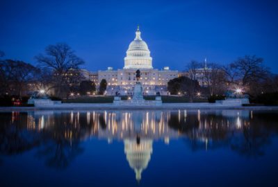 Fun Things to Do on Date Night in Washington DC