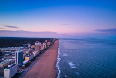 Virginia Beach