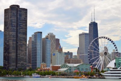 Best Date Ideas in Chicago: Fun & Romantic Things to Do for Couples