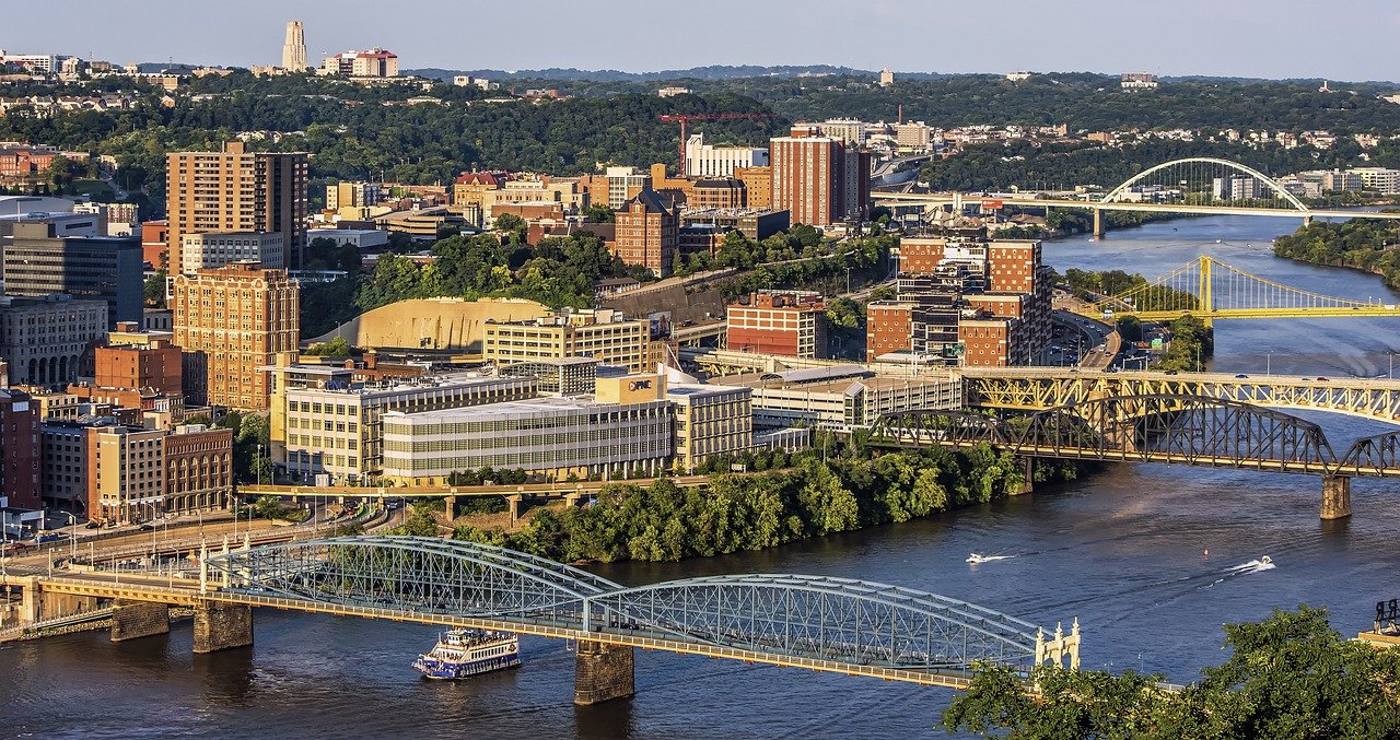 Best Date Ideas in Pittsburgh: Fun & Romantic Things to Do for Couples