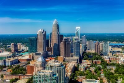 Best Date Ideas in Charlotte: Fun & Romantic Things to Do for Couples