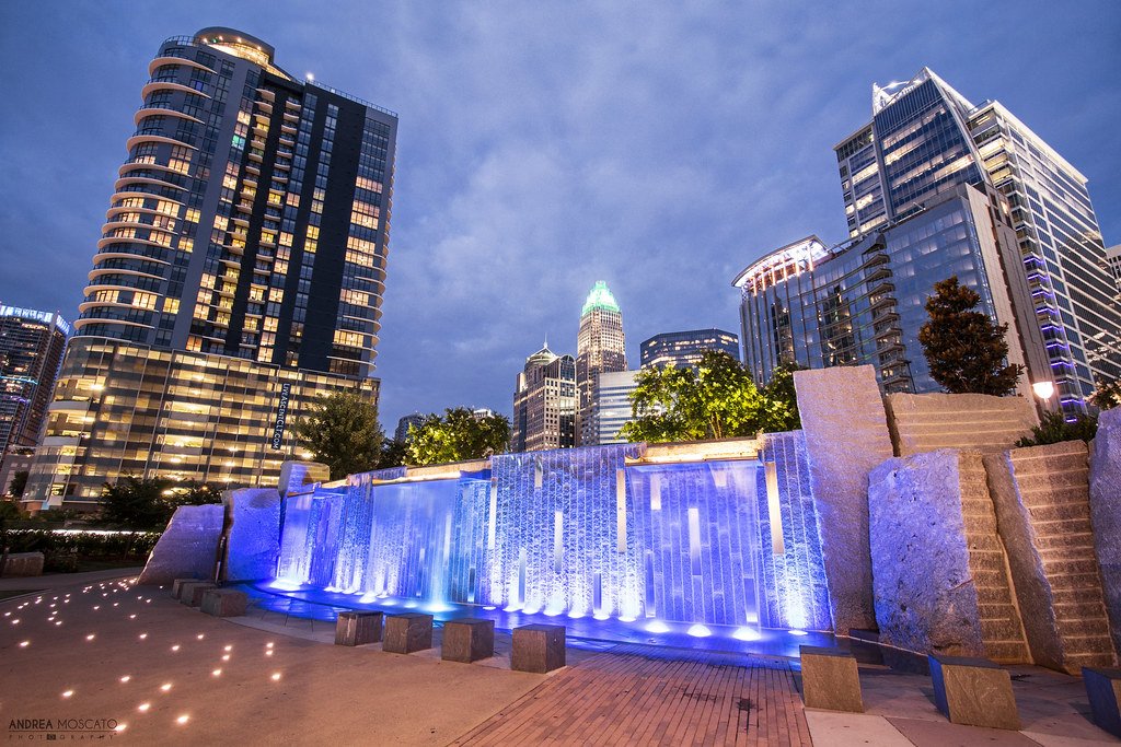 Charlotte Date Night Ideas: Fun Things to Do for Couples