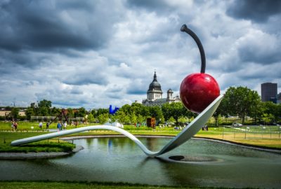 Best Date Ideas in Minneapolis: Fun & Romantic Things to Do for Couples