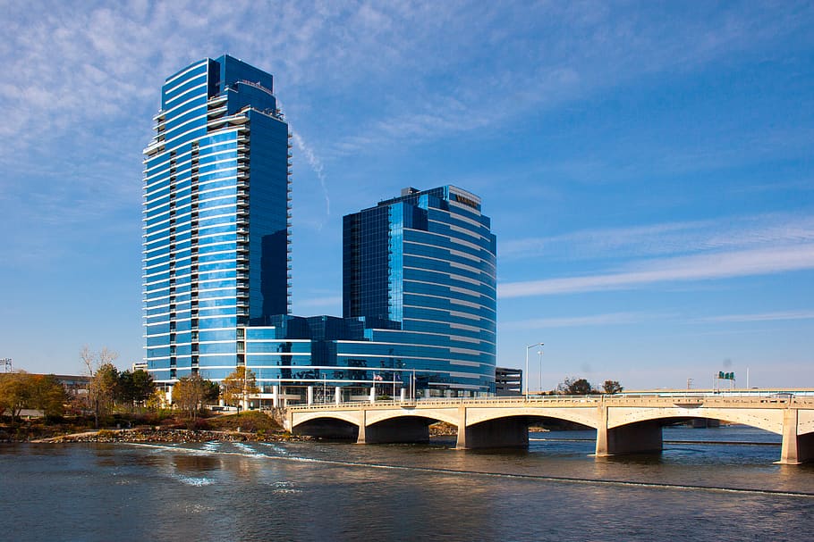 Grand Rapids