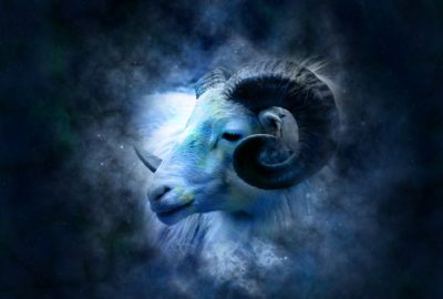 Aries Zodiac Sign