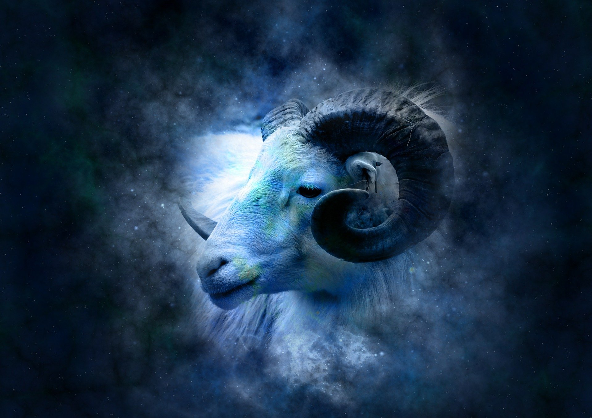 Aries Zodiac Sign