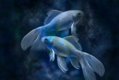 Pisces Zodiac Sign