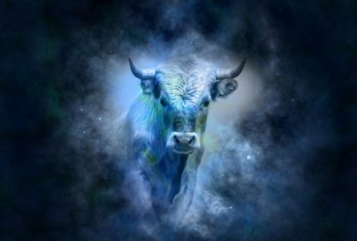 Taurus zodiac sign