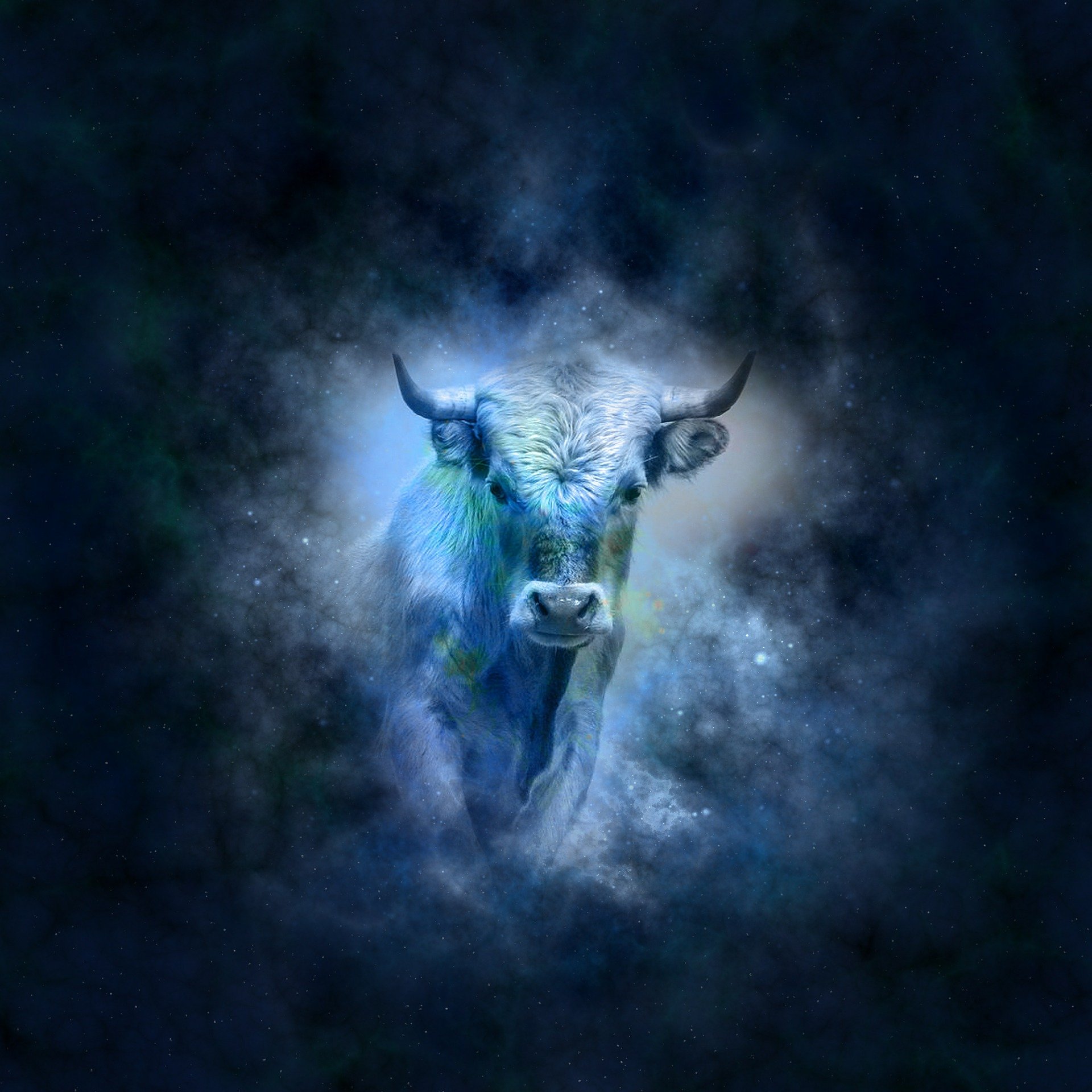 Taurus zodiac sign