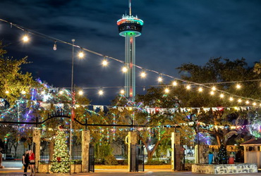 San Antonio Date Night Ideas: Fun Things to Do for Couples