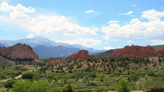 Colorado Springs Men