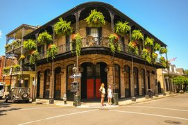 New Orleans Women