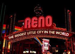 Reno Men