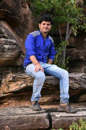 Ashwaneet from Bangalore | Man | 27 years old