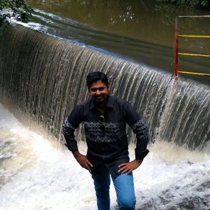 Prashanth from Bangalore | Man | 34 years old Photo#3