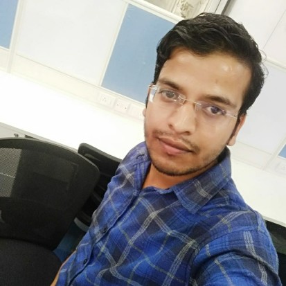 Ashok from Delhi NCR | Man | 26 years old