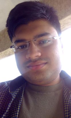 Manish from Bangalore | Man | 24 years old