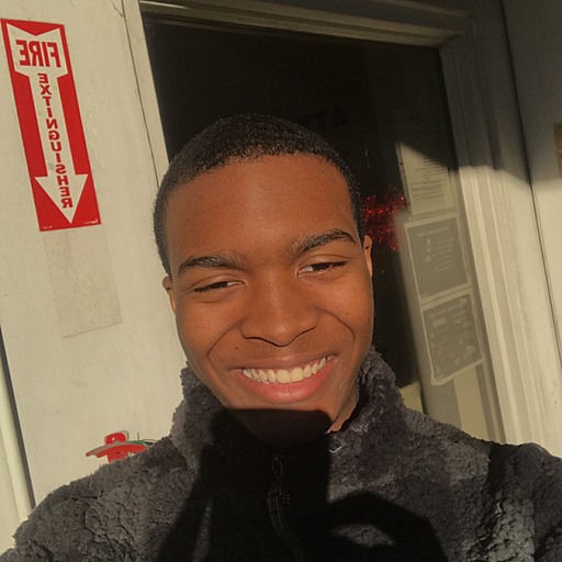 Jalen  from Eureka | Man | 22 years old