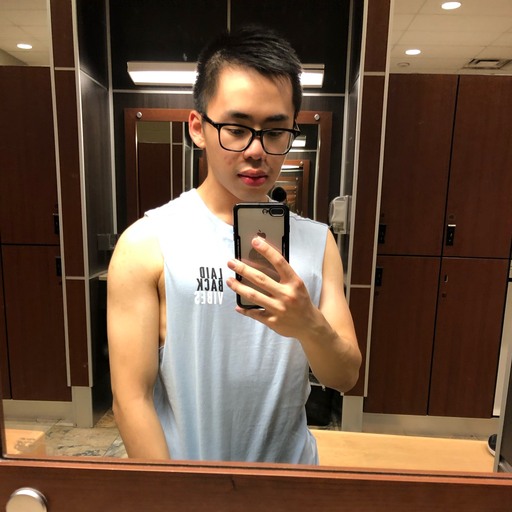 Matthew from Muscatine | Man | 23 years old