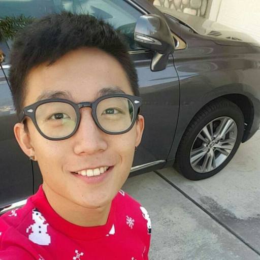 Shengjie from Los Alamitos | Man | 24 years old