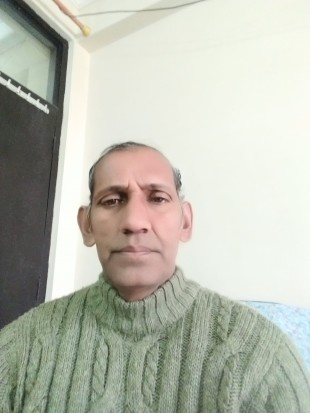 Krishan from Hyderabad | Man | 54 years old