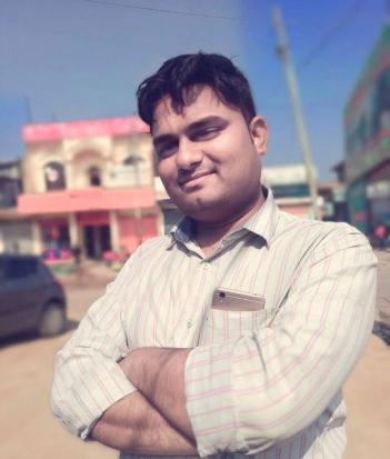 Vishal from Ahmedabad | Man | 24 years old