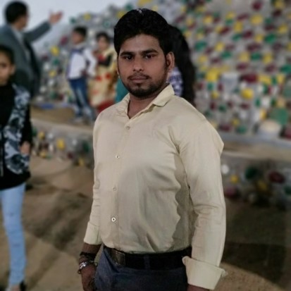 Prashant from Delhi NCR | Man | 24 years old