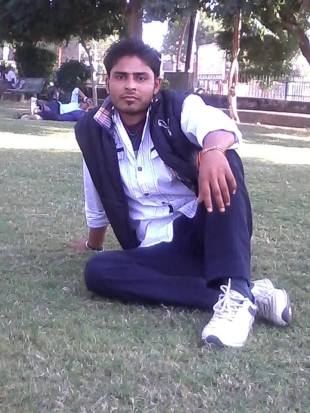 Pradeep from Delhi NCR | Man | 28 years old