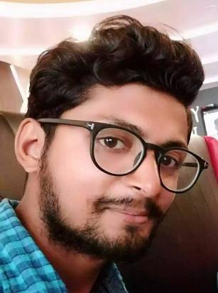 Jayant from Palakkad | Man | 23 years old