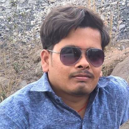 Satyajeet from Mumbai | Man | 26 years old