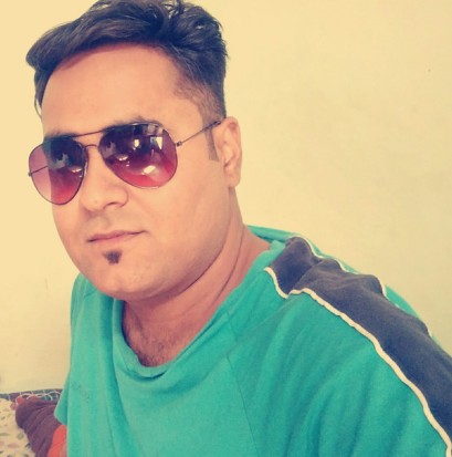 Ravi from Delhi NCR | Man | 29 years old