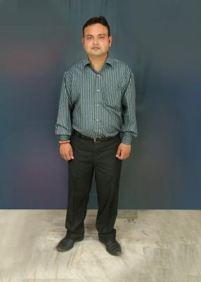 Lalit from Kolkata | Man | 36 years old