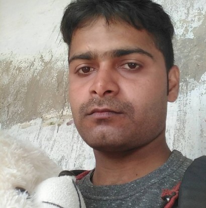 Abhay from Delhi NCR | Man | 28 years old